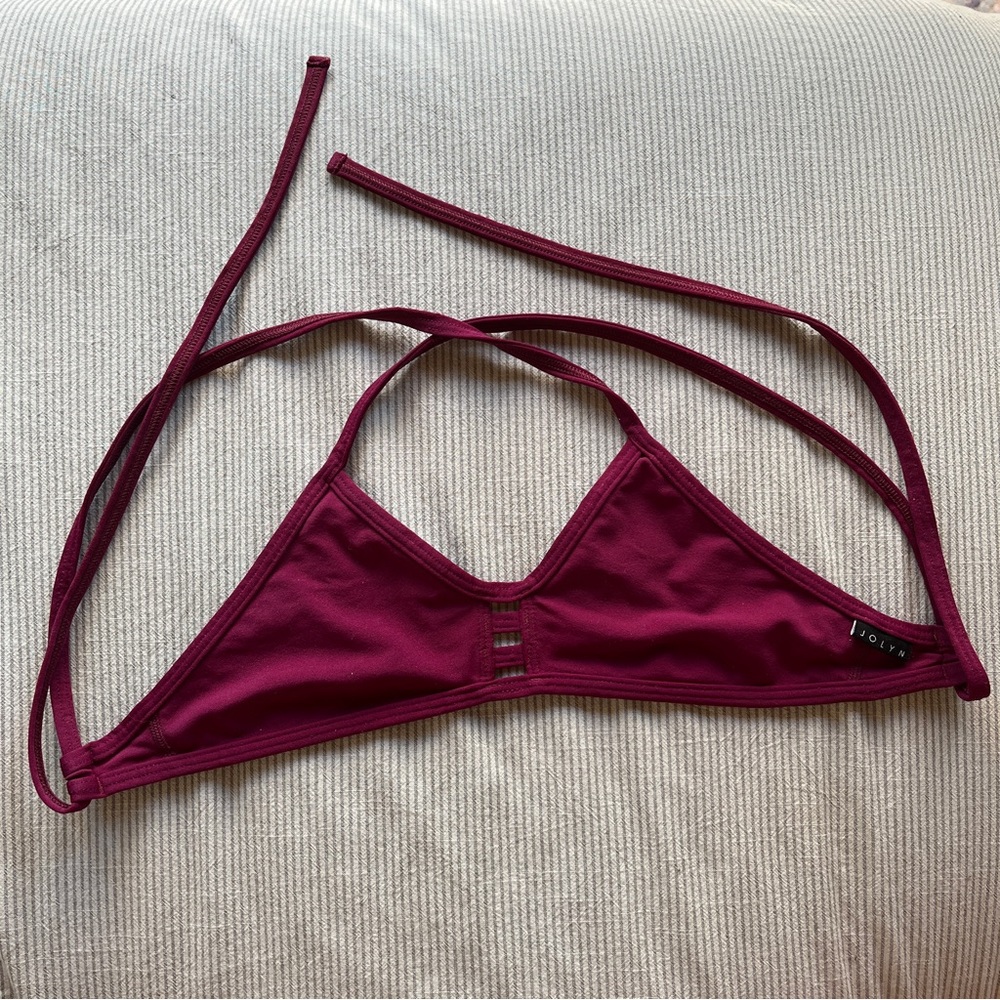 Jolyn Tomcat Top